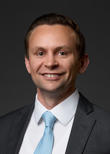 Thompson III, William