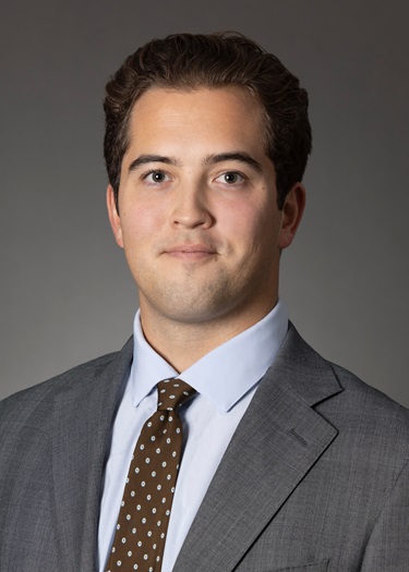 Thompson, Jackson E.