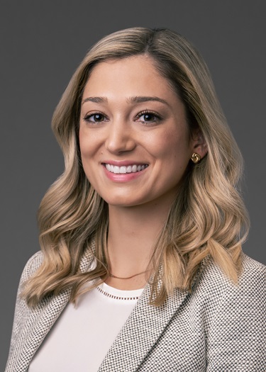 Thorpe, Madeline G.
