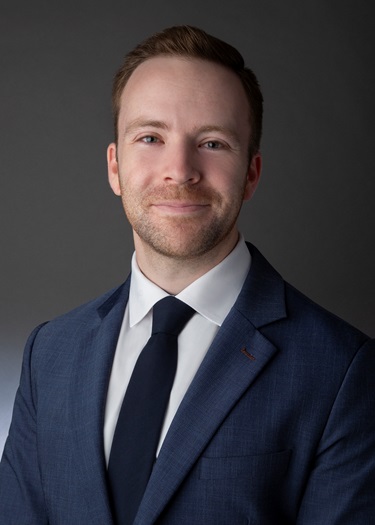 VanderMolen, Tyler G.