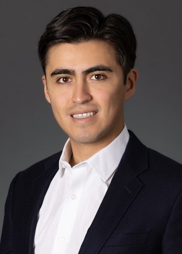 Vidal Kaufman, David J.