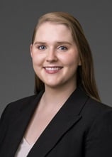Walseth, Olivia