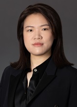 Wang, Judy Xin