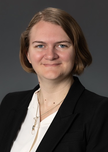 Wilfong, Emma