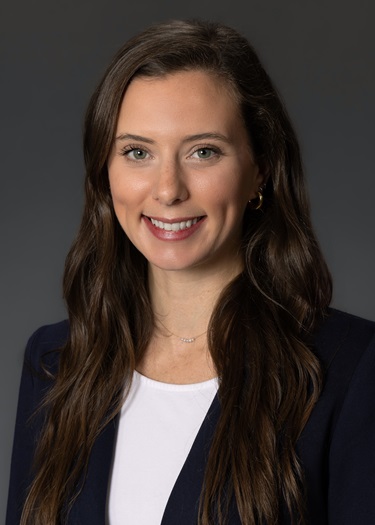 Wittenberg, Rachel F.