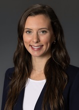 Wittenberg, Rachel F.