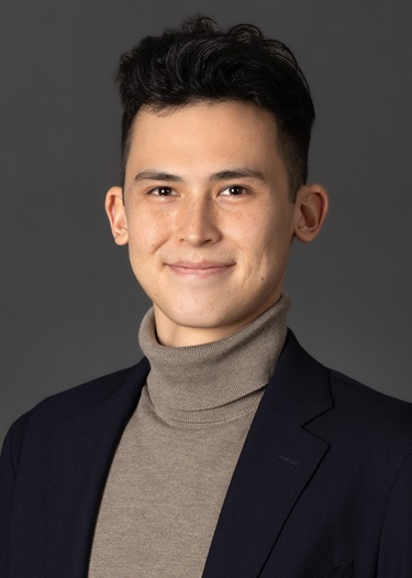 Yan, Dylan C.