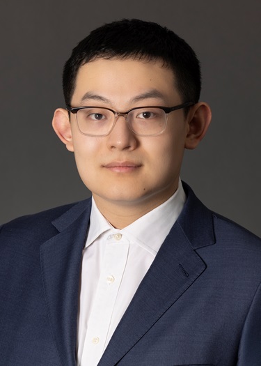 Zhang, Jinrey