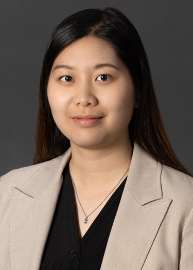 Zheng, Wendy M.