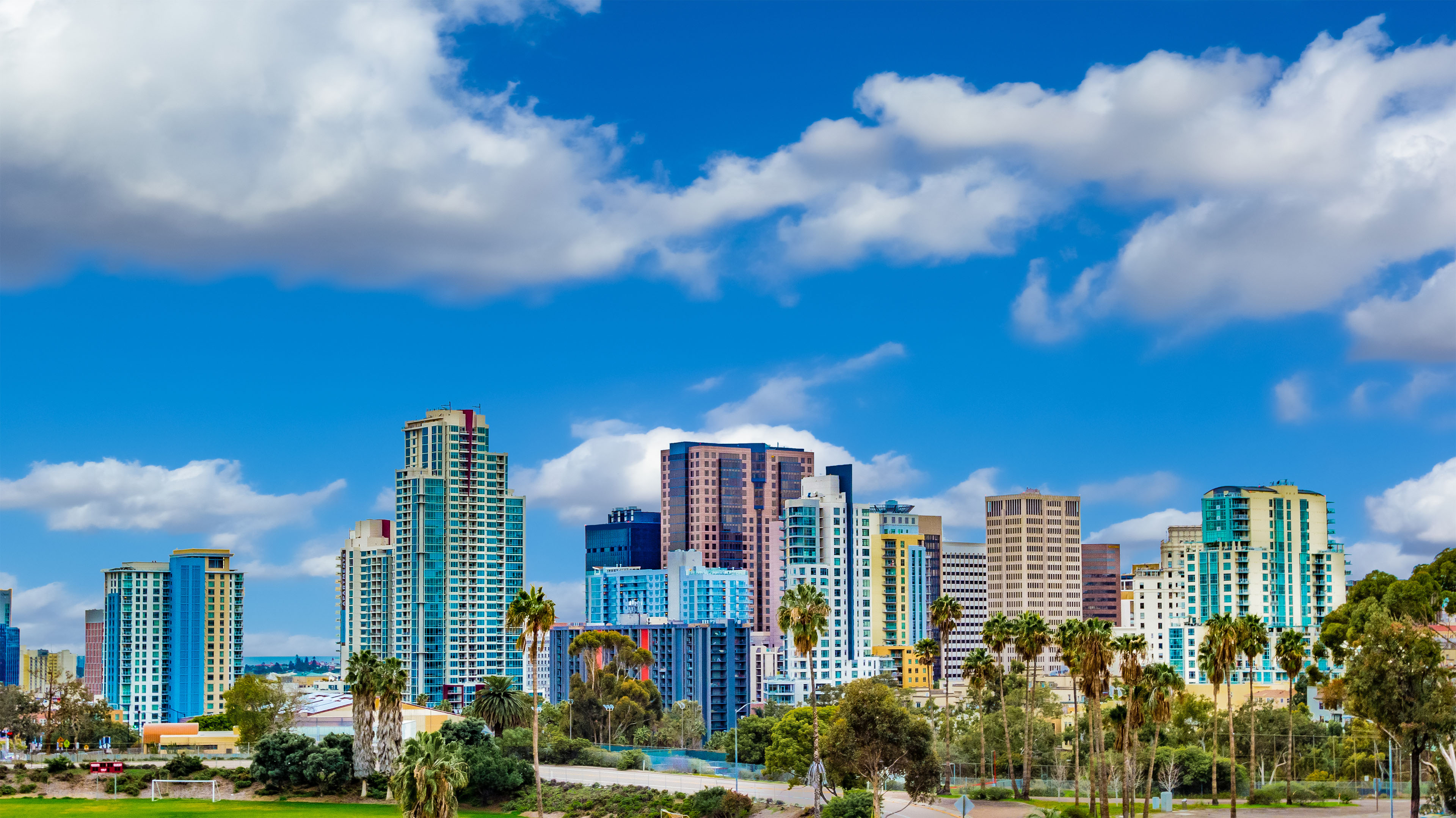 San Diego, California