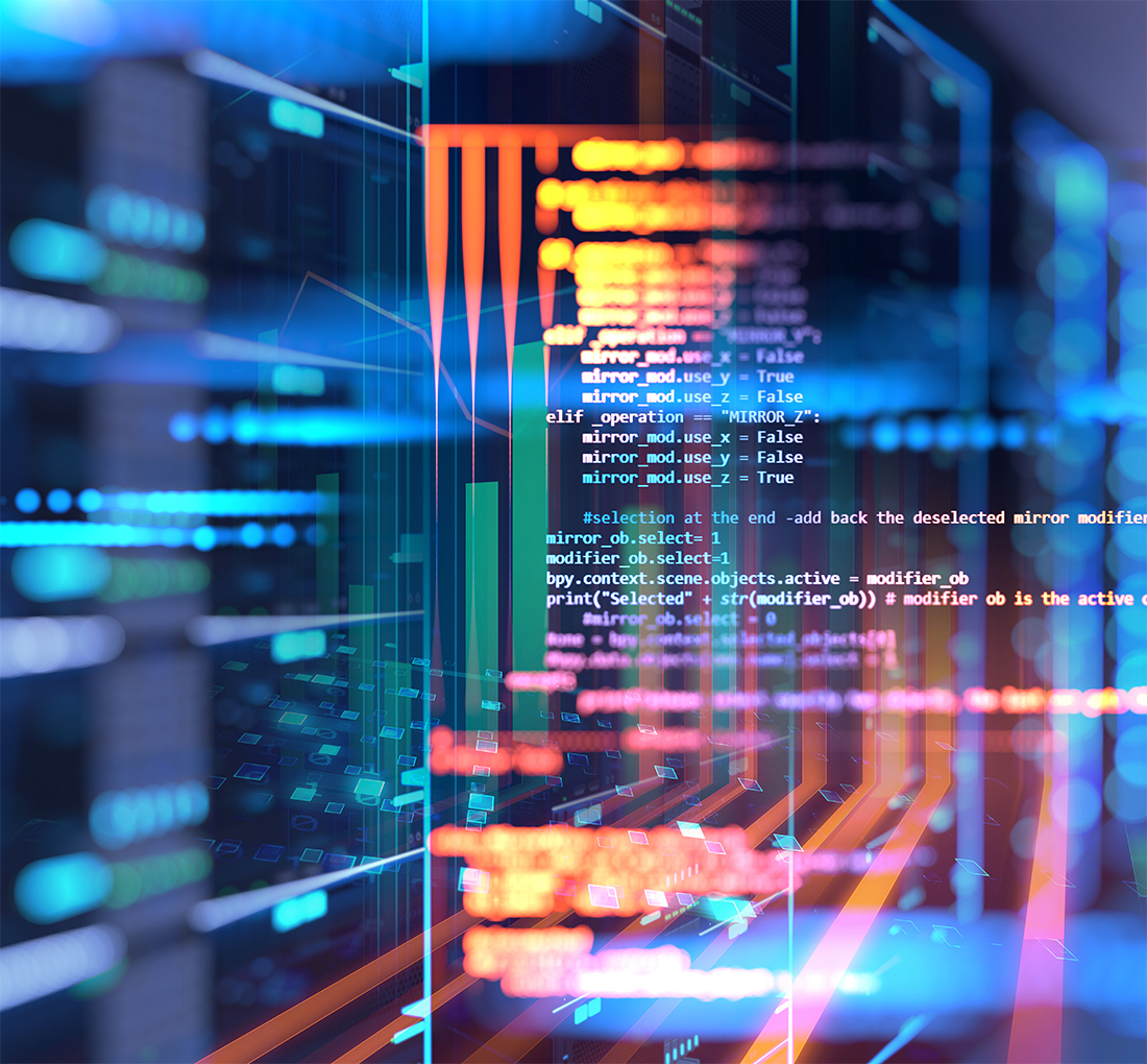 Information Governance