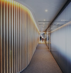 Sidley London Office