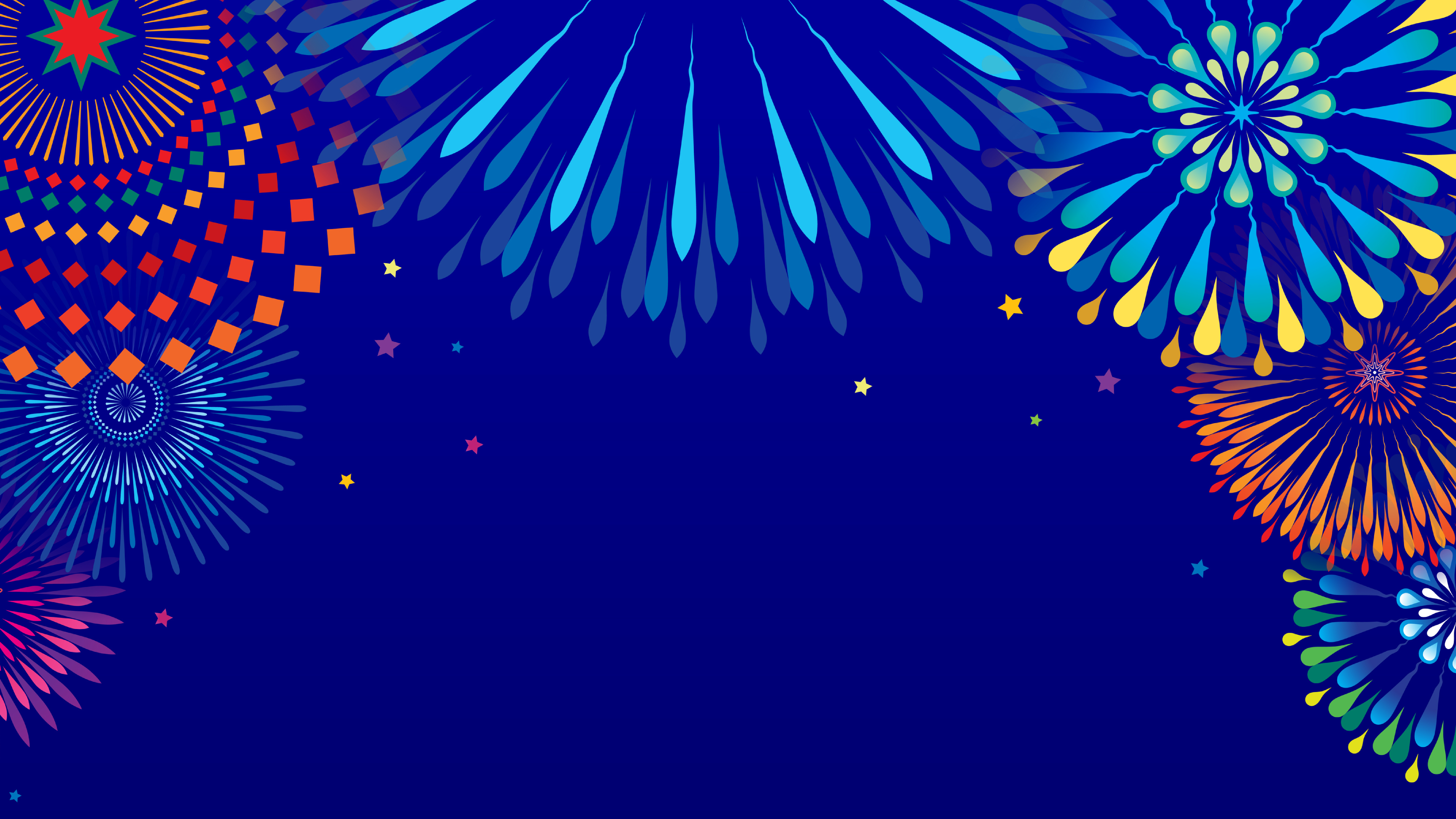 Chicago Birthday 2025 Graphic