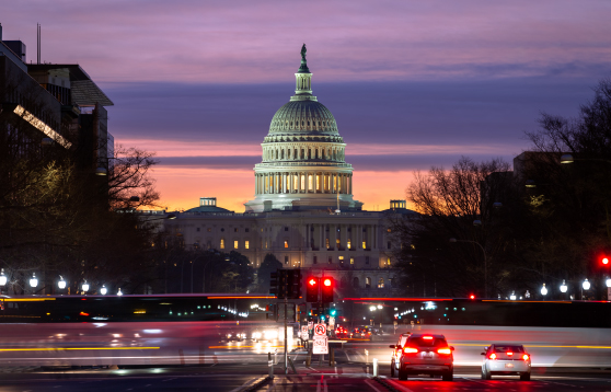 Congress Divided: An Insider’s View on Priorities for Corporate America