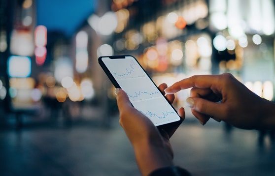 Insider Trading and the COVID-19 Impact