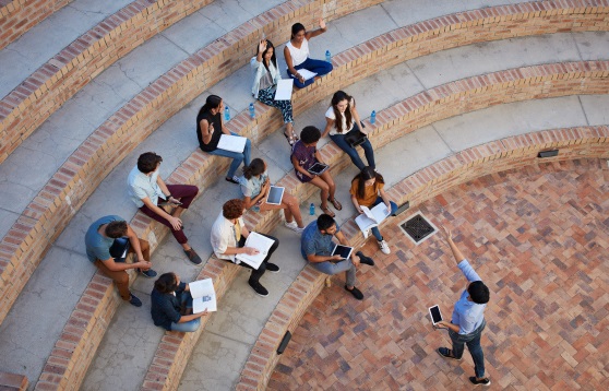 What We’ve Learned About Preempting Crises at Universities