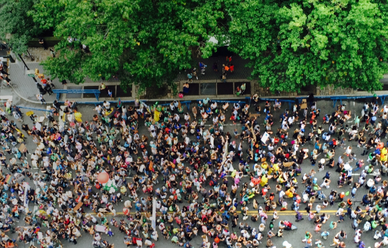 Proxy Season: Navigating the Link Between Corporation and Community