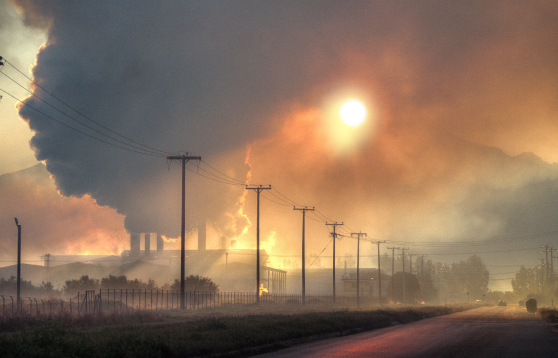 Could Proposed Laws in the U.S. and EU Help Save the Planet?