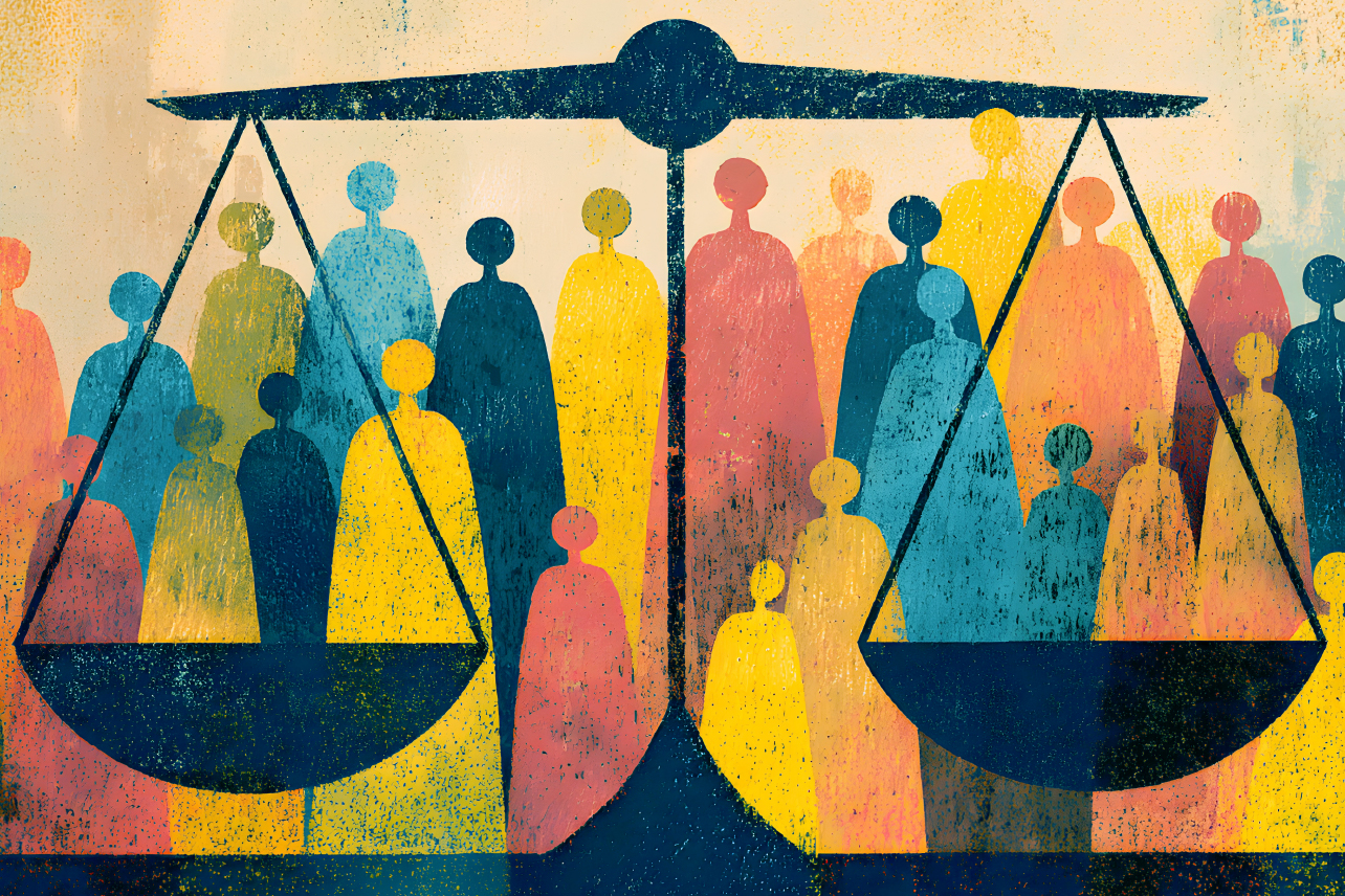 SCOTUS in Session: Tariffs, the “Shadow Docket,” and Executive Power