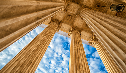 How SCOTUS is Shaping How We Do Business