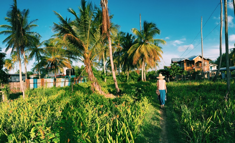 A Q&A on Sidley's Trade for Development Initiative Graphic