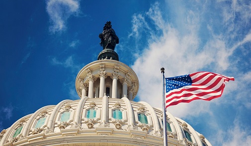 Global Impacts of U.S. Legislation and Policy