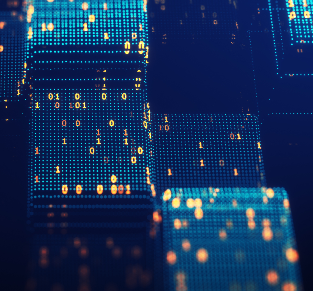 The Blockchain Legal Launch Pad