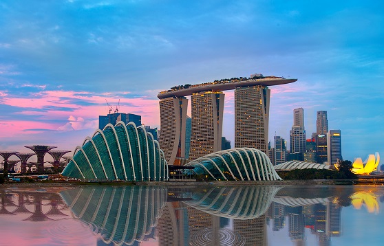 Singapore
