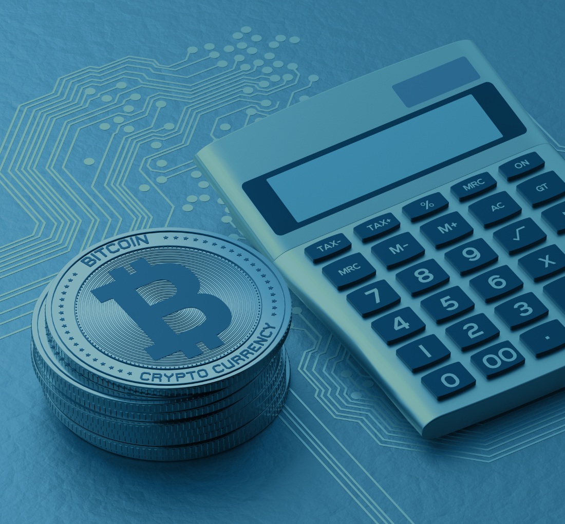 Blockchain Accounting and Tax Guidance