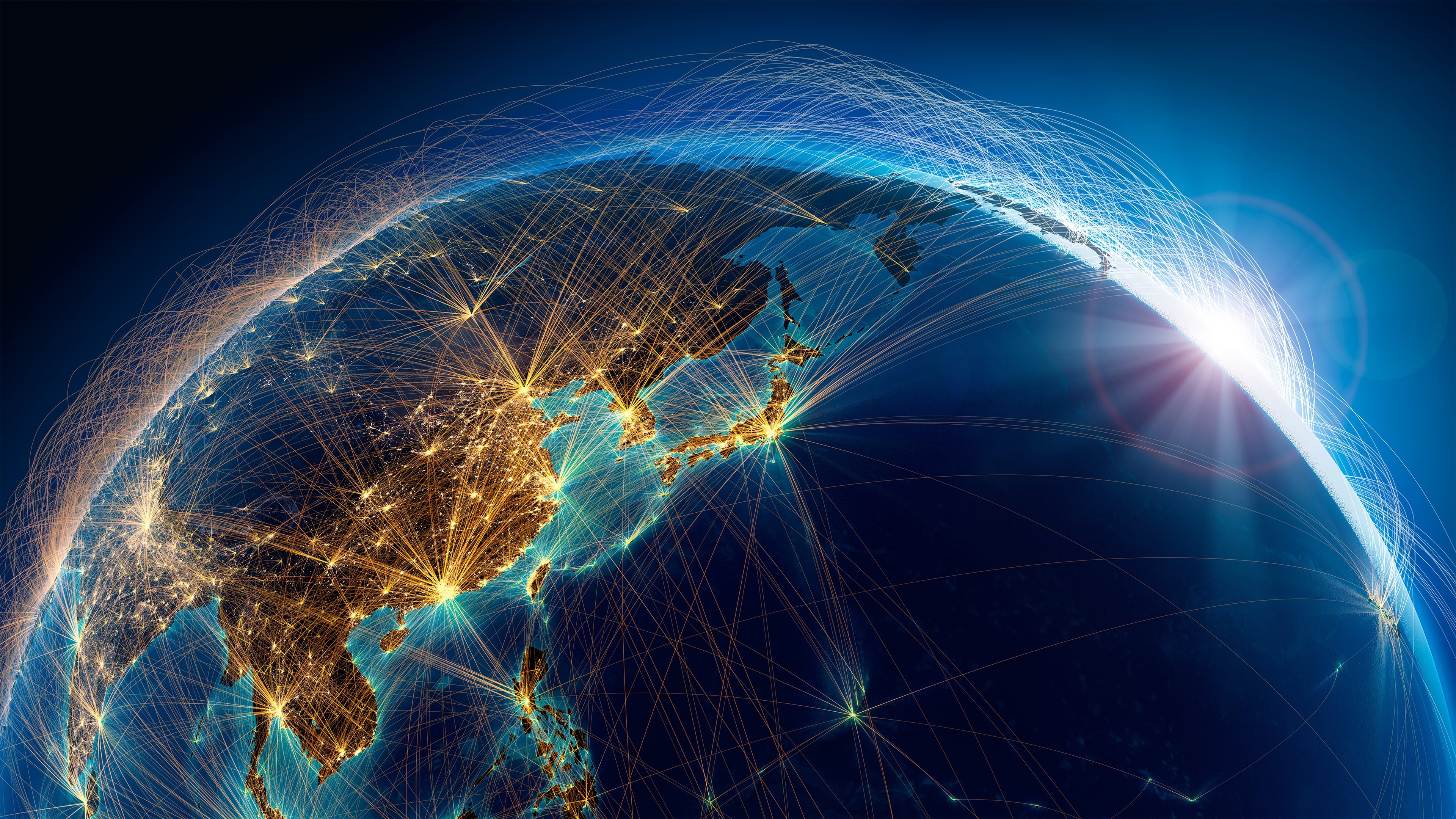 Cross-Border Capabilities