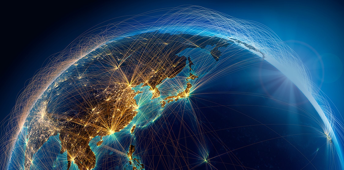 Cross-Border Capabilities