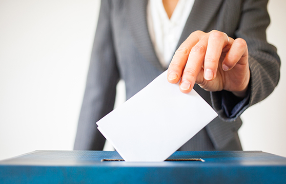 Universal Proxy Card Resource Center (UPCRC)