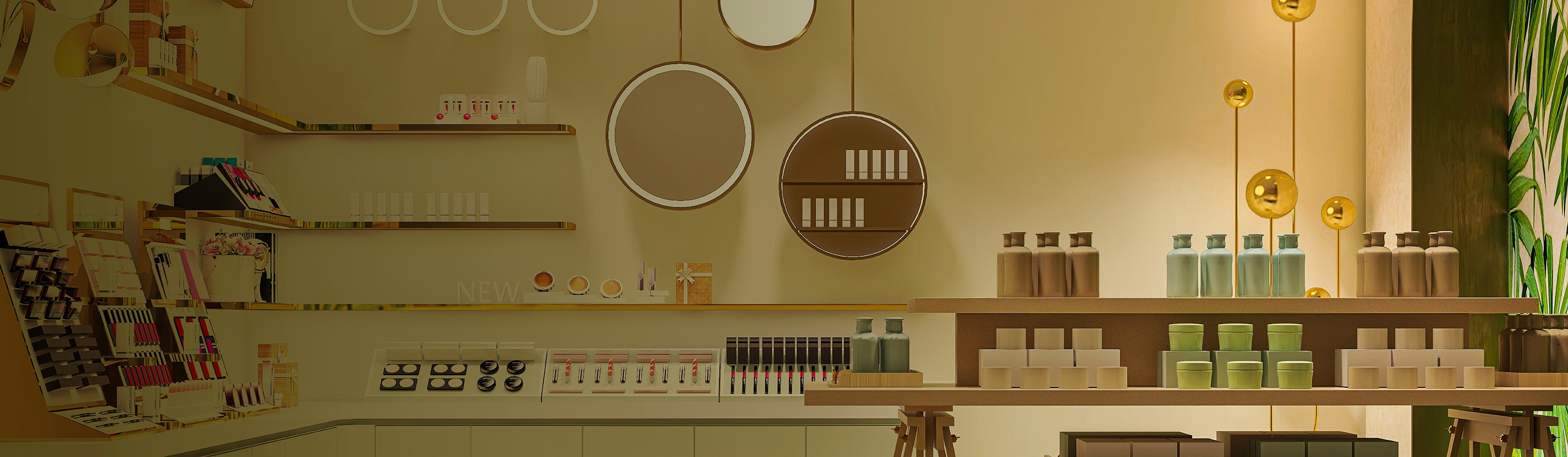 Beauty, Personal Care, and Wellness