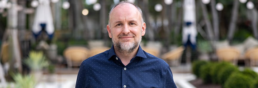 Conversation with Ken Daly