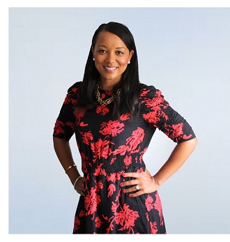 Hilary Sledge-Sarnor 