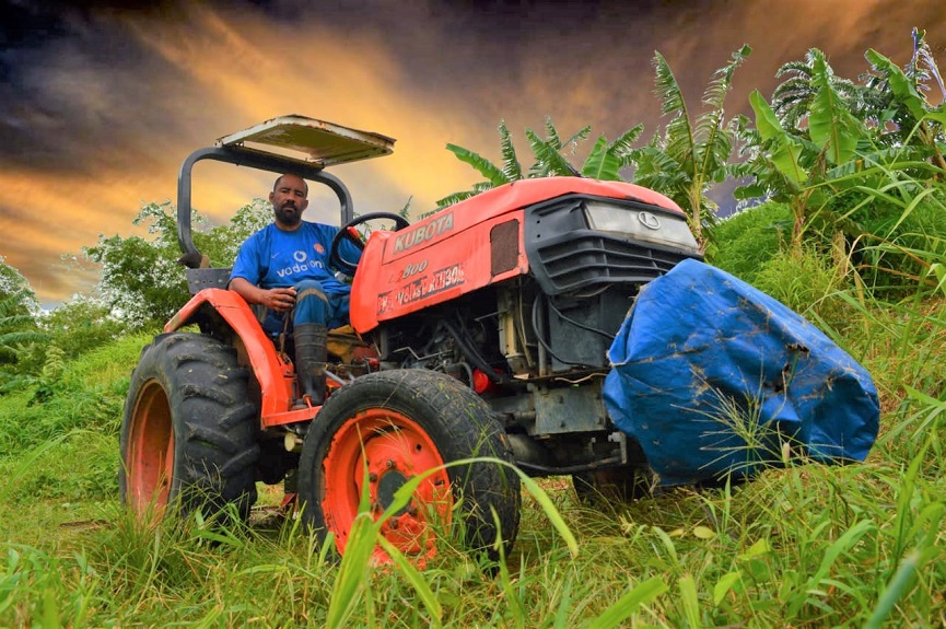 Caribbean Sea and Air Marketing (CSAM)