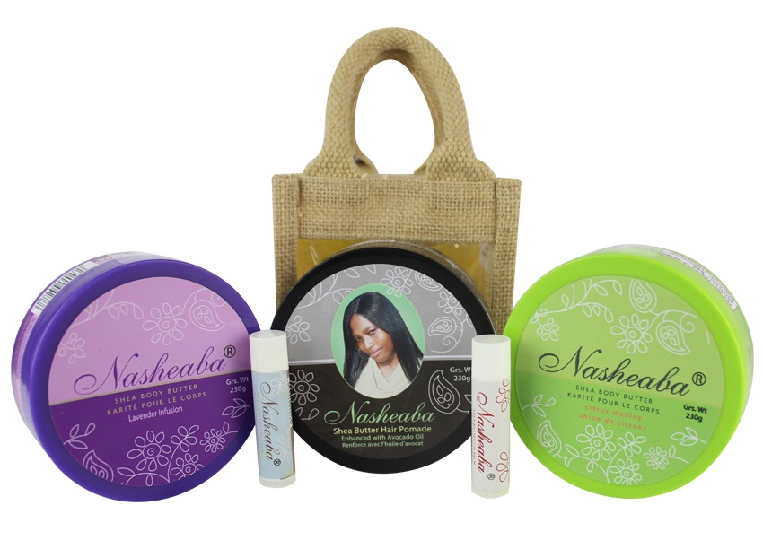 Ele Agbe Company Limited