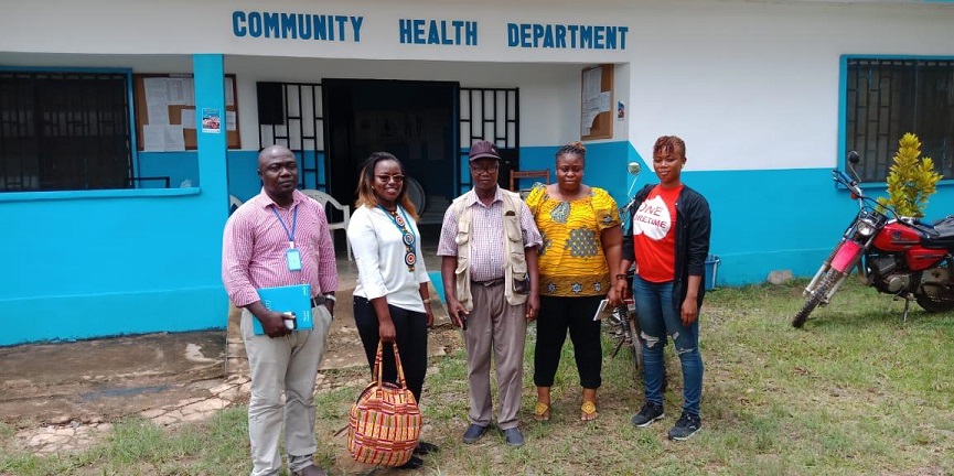 Financing Alliance for Health (FAH)