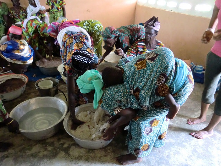 Global Shea Alliance