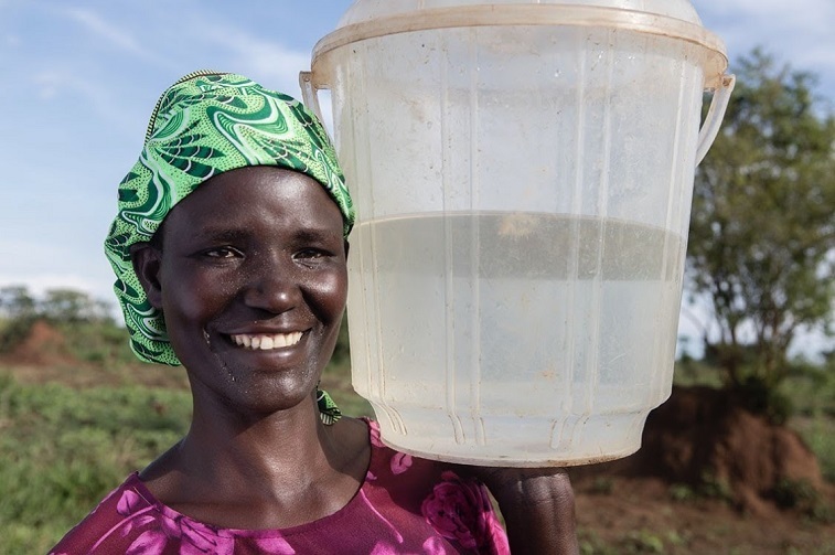 International Lifeline Fund