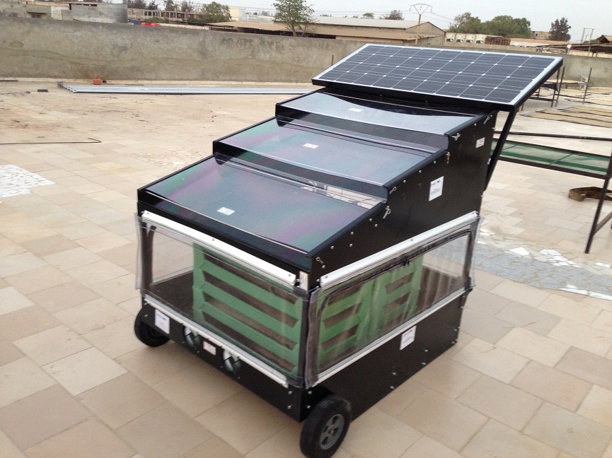 Jua Technologies International LLC