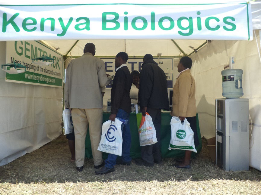 Kenya Biologics