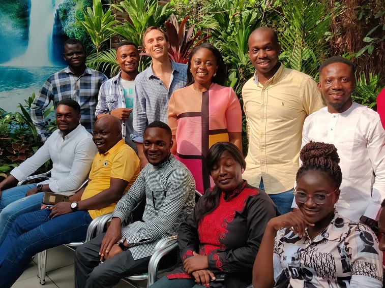 Lifestores Healthcare