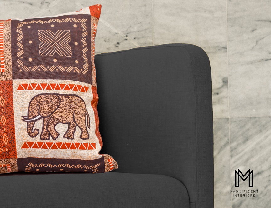 Magnificent Interiors