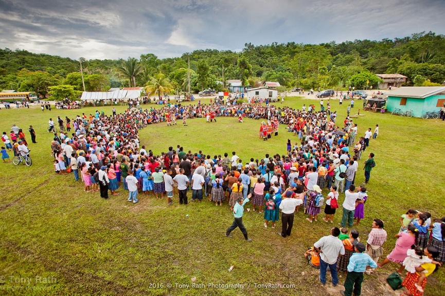 Maya Leaders Alliance