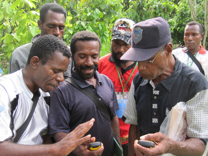 Sustainable Trade & Consulting (STC)