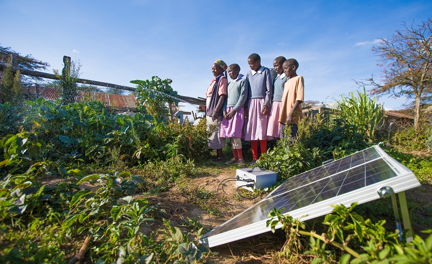 SunCulture Kenya Limited