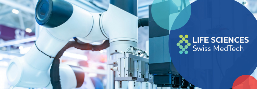 Swiss MedTech 2024: Harnessing Market Dynamics for Profitability