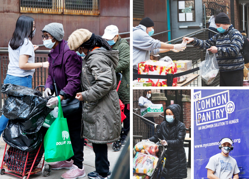 GratiFoodNYC Combats New York’s Growing Food Insecurity Crisis