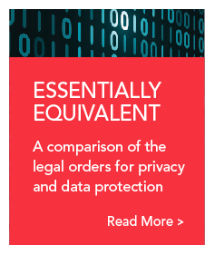 Essentially Equivalent